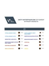 VETEXPERT Hepatic Dog 2kg