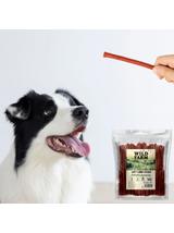WILD FARM paluszki z jagnięciny 500g przysmak dla psa