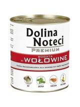 Dolina Noteci PREMIUM bogata w wołowinę 800g