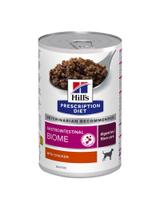 HILL'S PD Prescription Diet Canine Gastrointestinal Biome 6x370g