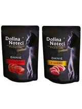 Dolina Noteci Premium dla kotów sterylizowanych mix smaków 20x85g