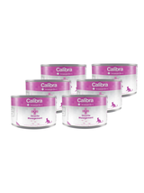 Calibra Veterinary Diets Cat Struvite 6x200g