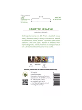 Nagietek lekarski mieszanka