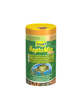 TETRA ReptoMin Menu 250 ml