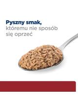 HILL'S PD Prescription Diet Feline i/d 156g - puszka