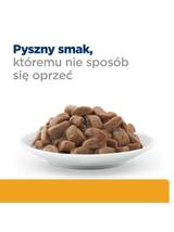 HILL'S PD Prescription Diet Feline c/d Multicare Kurczak 85g saszetka
