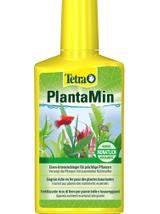 TETRA PlantaMin 100 ml - w płynie