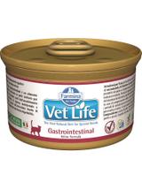 Farmina Vet Life Gastrointestinal Cat 6x85g