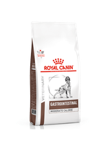 ROYAL CANIN Gastro Intestinal Moderate Calorie GIM23 2kg