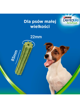 Purina Dentalife Activefresh Small 115g