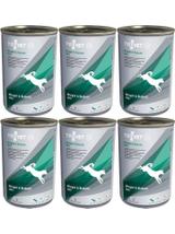 TROVET WRD Weight & Diabetic (dla psa) 6x400g - puszka