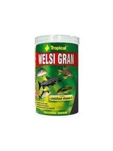 TROPICAL Welsi Gran 250ml granulat