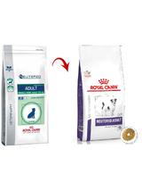 ROYAL CANIN Neutered Adult Small Dog Weight & Dental 8kg/Opakowanie uszkodzone (9135)!!!