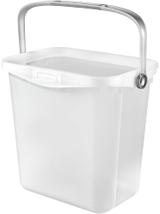 Pojemnik Curver Multibox 6 l transparentny24x17x24cm