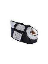KERBL Torba transportowa Chiara, 40 x 20 x 21 cm