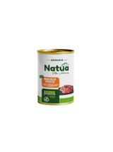 Natua (pies) - puszka 400g - Specific Monoprotein Pork - Wieprzowina