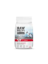 Vetexpert Raw Paleo Ultra Beef Adult Mini 2kg /Opakowanie uszkodzone (7471) !!!