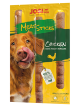 JOSERA JosiDog Meat Sticks - Chicken 33g (3szt)