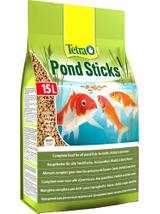 TETRA Pond Sticks 15L