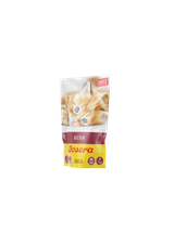 JOSERA Pate Kitten z olejem z łososia 16x85g