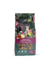 SING&SONG karma dla średnich papug 500g