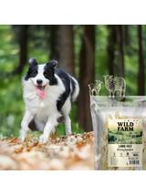 WILD FARM racice jagnięce 300g przysmak dla psa