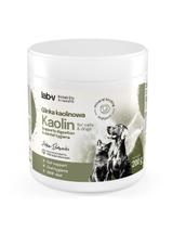 Lab-v Kaolin – wsparcie jelit i higieny jamy ustnej dla psów i kotów 200g