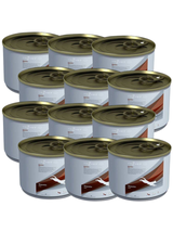 TROVET HLD Hepatic (dla kota) 12x200g - puszka