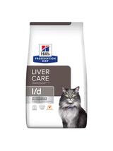 HILL'S PD Prescription Diet Feline L/d 1,5kg