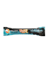 UNIQ PETS PURRCREAM pyszny sosik dla kota z dorszem i wołowiną 50x15g