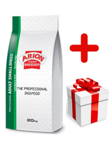 ARION Original Adult Small Breed Chicken & Rice 20kg + niespodzianka dla psa GRATIS!