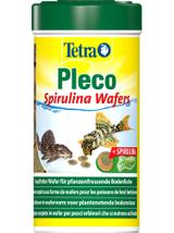 TETRA Pleco Spirulina Wafers 250ml