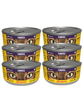 JOSERA Cat Turkey 6x85g