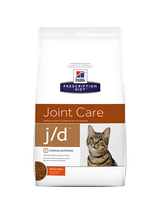 HILL'S PD Prescription Diet Feline j/d 1,5kg