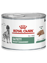 ROYAL CANIN Satiety Weight Management 195g puszka