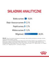 ROYAL CANIN Light  Weight Care12x85g karma mokra w sosie dla kotów dorosłych z tendencją do nadwagi + NIESPODZIANKA DLA KOTA GRATIS!!
