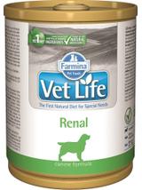 Farmina Vet Life Renal Dog 6x300g