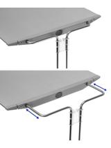 AQUAEL Oświetlenie ULTRA SLIM BT 30