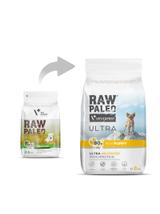 Vetexpert Raw Paleo Ultra Turkey Puppy Mini 2kg