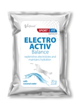 VETFOOD Electroactiv Balance 20g
