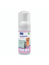 Virbac Allerderm Pianka oczyszczająca 100ml