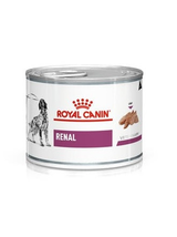 ROYAL CANIN Renal Canine 200g puszka