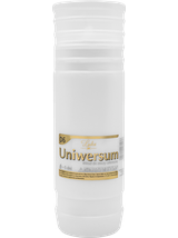 LUKS Wkład parafinowy zalewany do zniczy D6 21,5cm 16szt