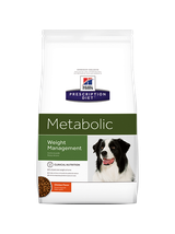 HILL'S PD Prescription Diet Metabolic Canine 11,4kg / Opakowanie uszkodzone (4965) !!!