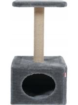 Zolux Drapak SOLO dla kota szary - 504054GRI