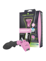 FURMINATOR dla małych zwierząt