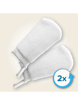 Beaphar FINGERPAD DENTAL - czyścik do zębów dla psa/ kota 2 szt.