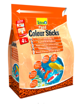 TETRA Pond Colour Sticks 4L