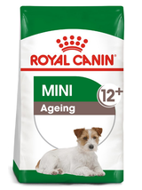 ROYAL CANIN Mini Ageing 12+ 3,5kg karma sucha dla psów dojrzałych po 12 roku życia, ras małych