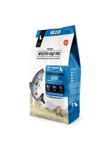 Wiejska Zagroda Monoproteinowa Łosoś S/M 2 kg